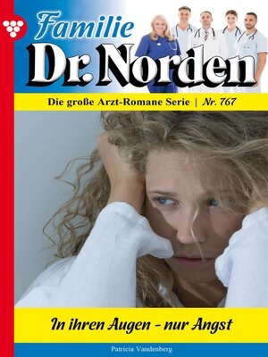 cover image of In ihren Augen – nur Angst